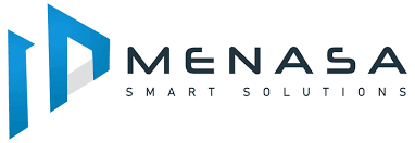 MENASA Smart Solutions Logo